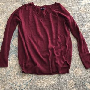 American eagle sweater